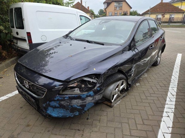 Volvo V40 2.0 D [D2] Inscription